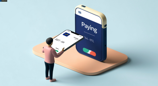 Digital Payments & Billing